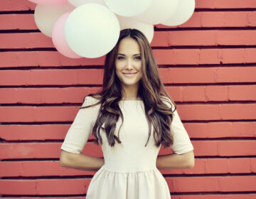 Blossom: The Best in Floral